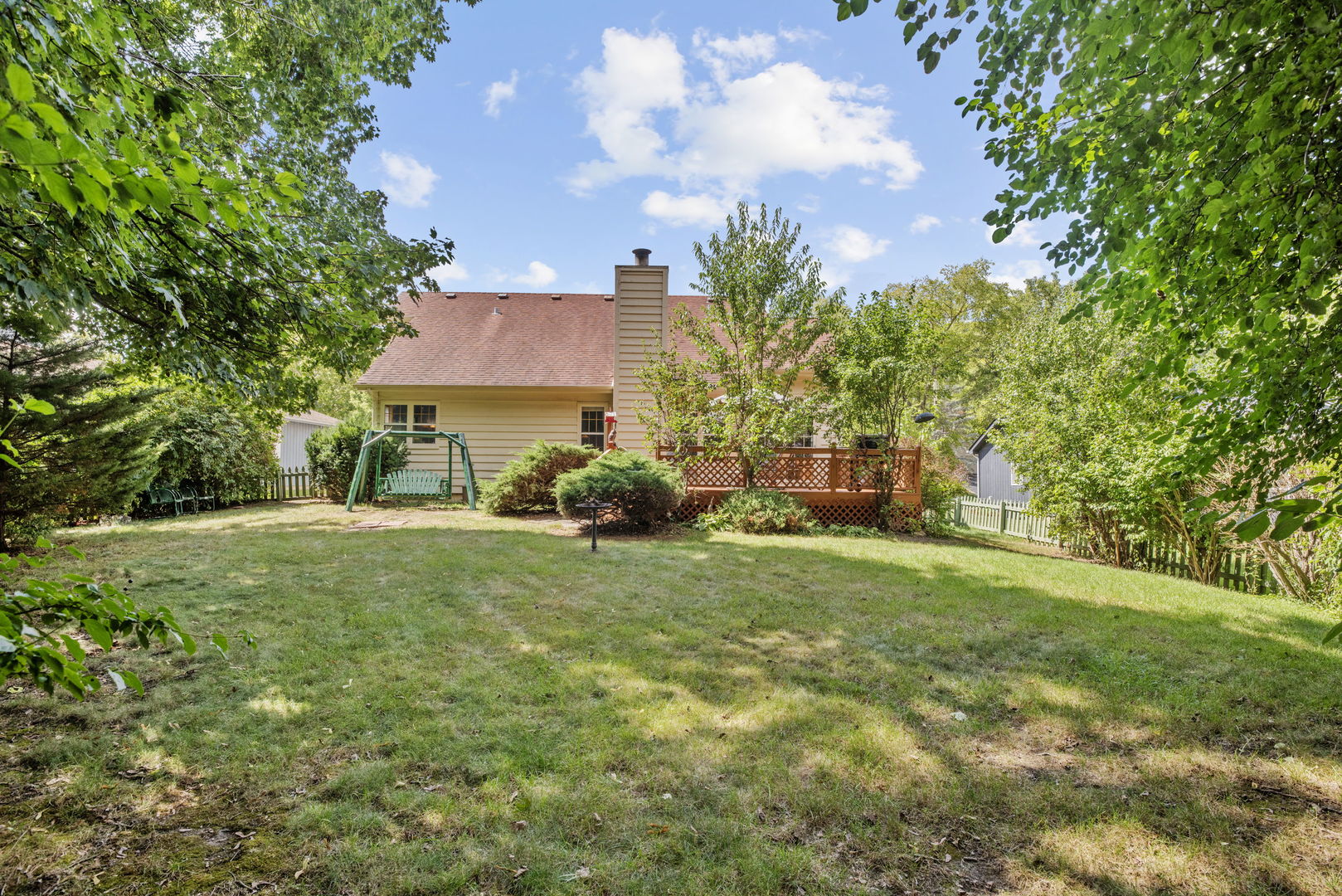 11 Woodhead Drive, Lake Villa, IL 60046