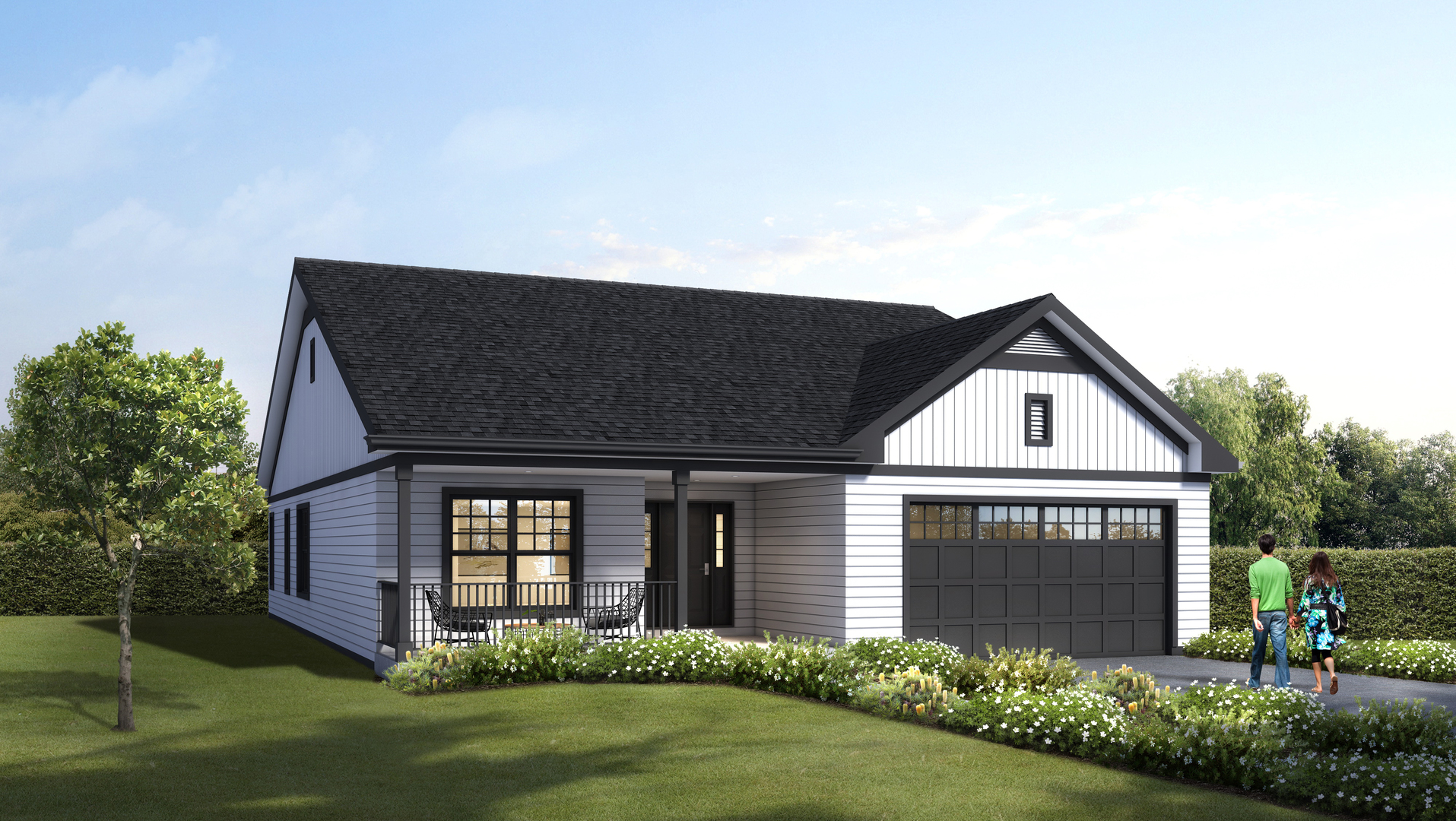 422 James Avenue, Mundelein, IL 60060