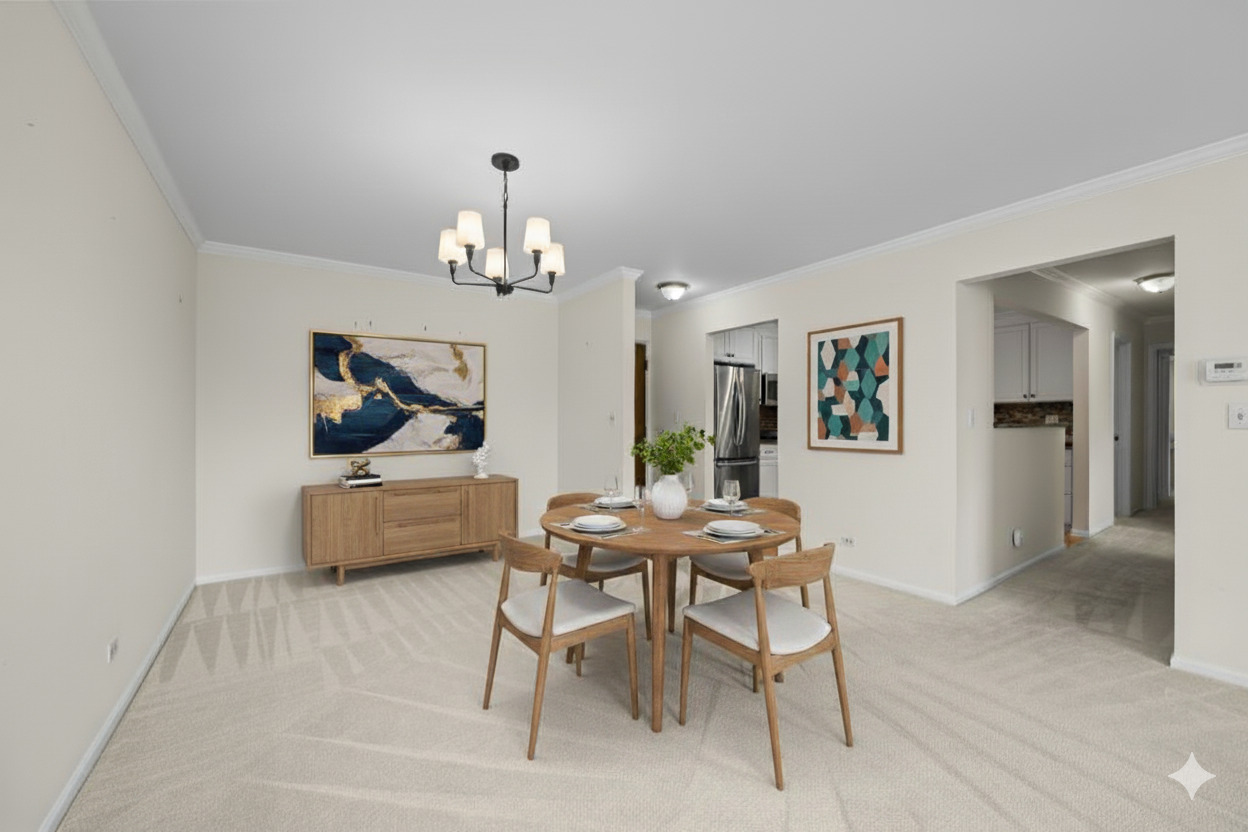 950 E Wilmette Road #418, Palatine, IL 60074