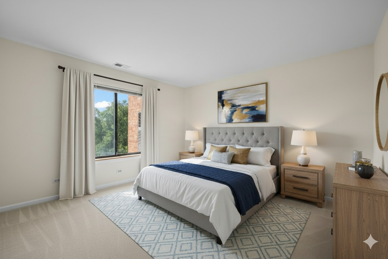 950 E Wilmette Road #418, Palatine, IL 60074