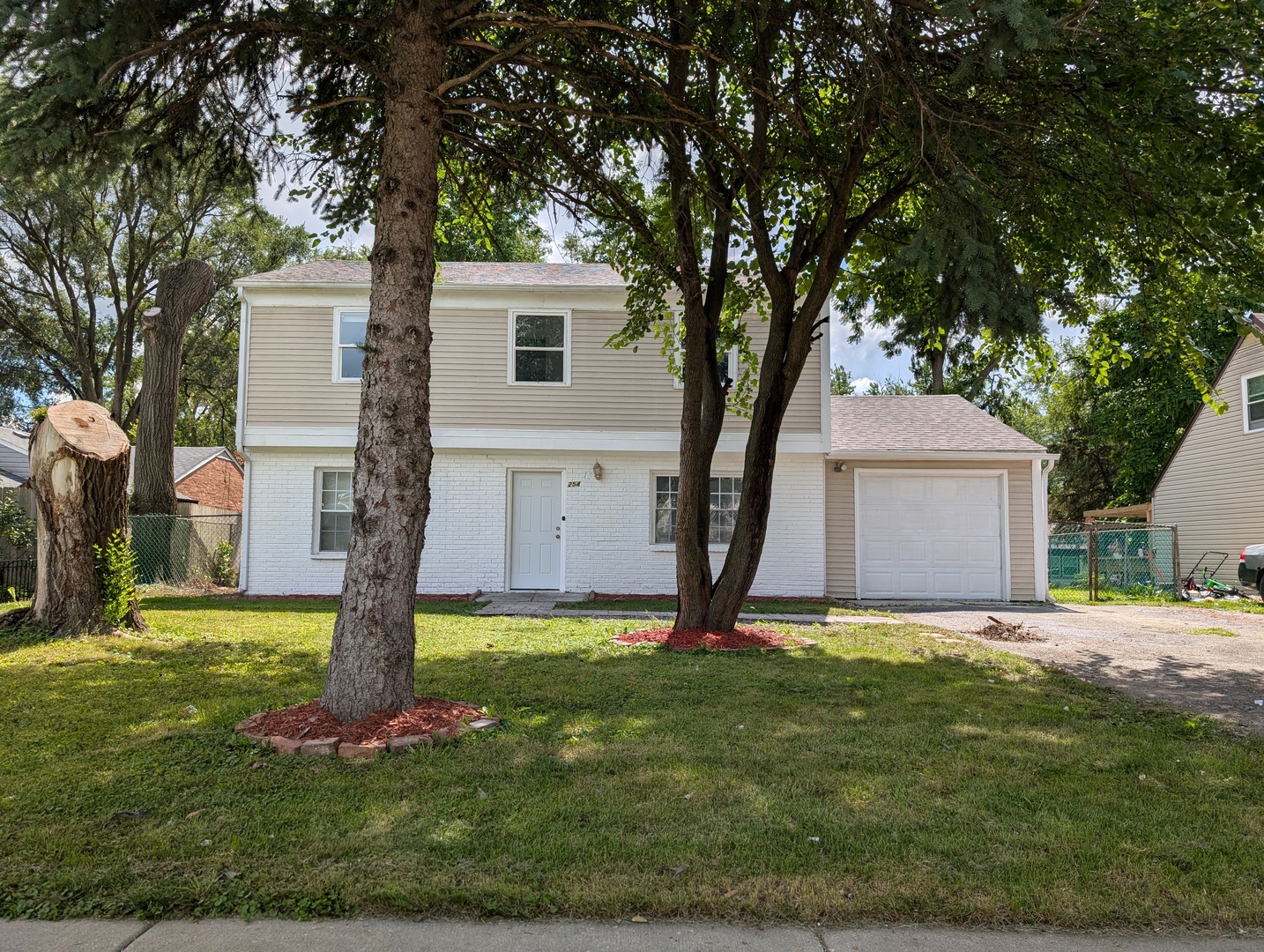254 Thornhurst Road, Bolingbrook, IL 60440