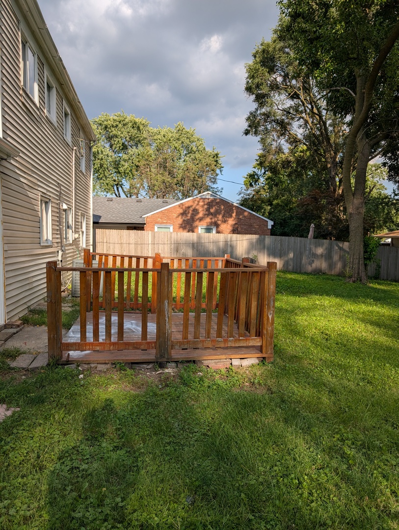 254 Thornhurst Road, Bolingbrook, IL 60440