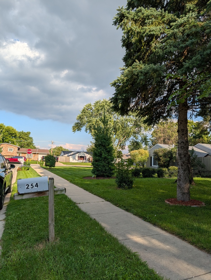 254 Thornhurst Road, Bolingbrook, IL 60440