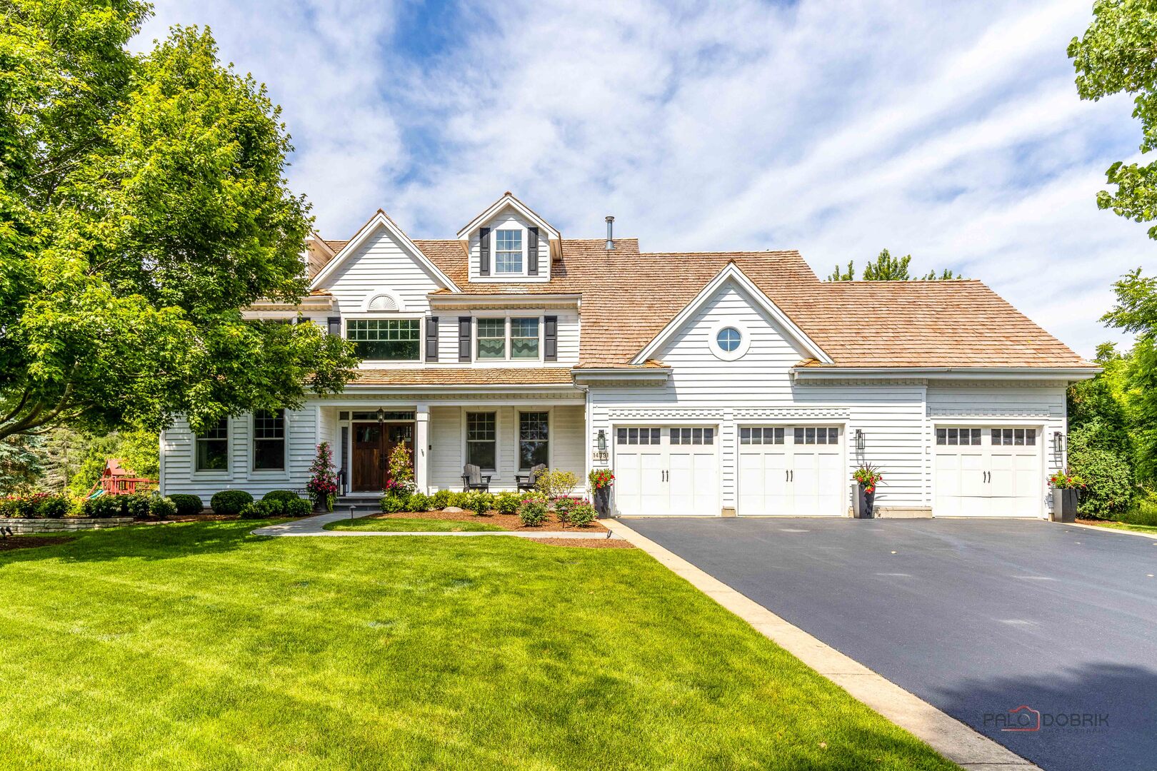 14391 W Braemore Close, Libertyville, IL 60048