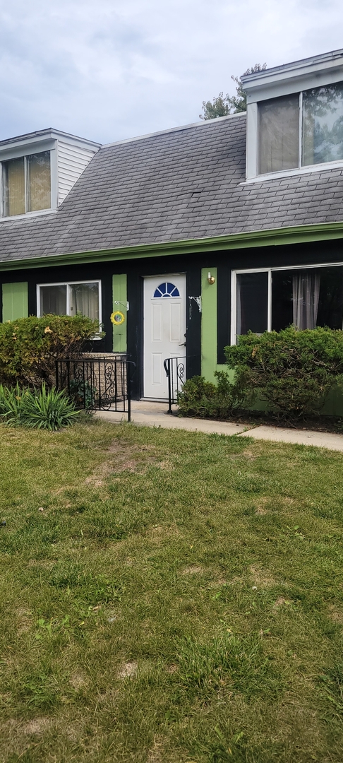 22745 Valley Drive, Richton Park, IL 60471