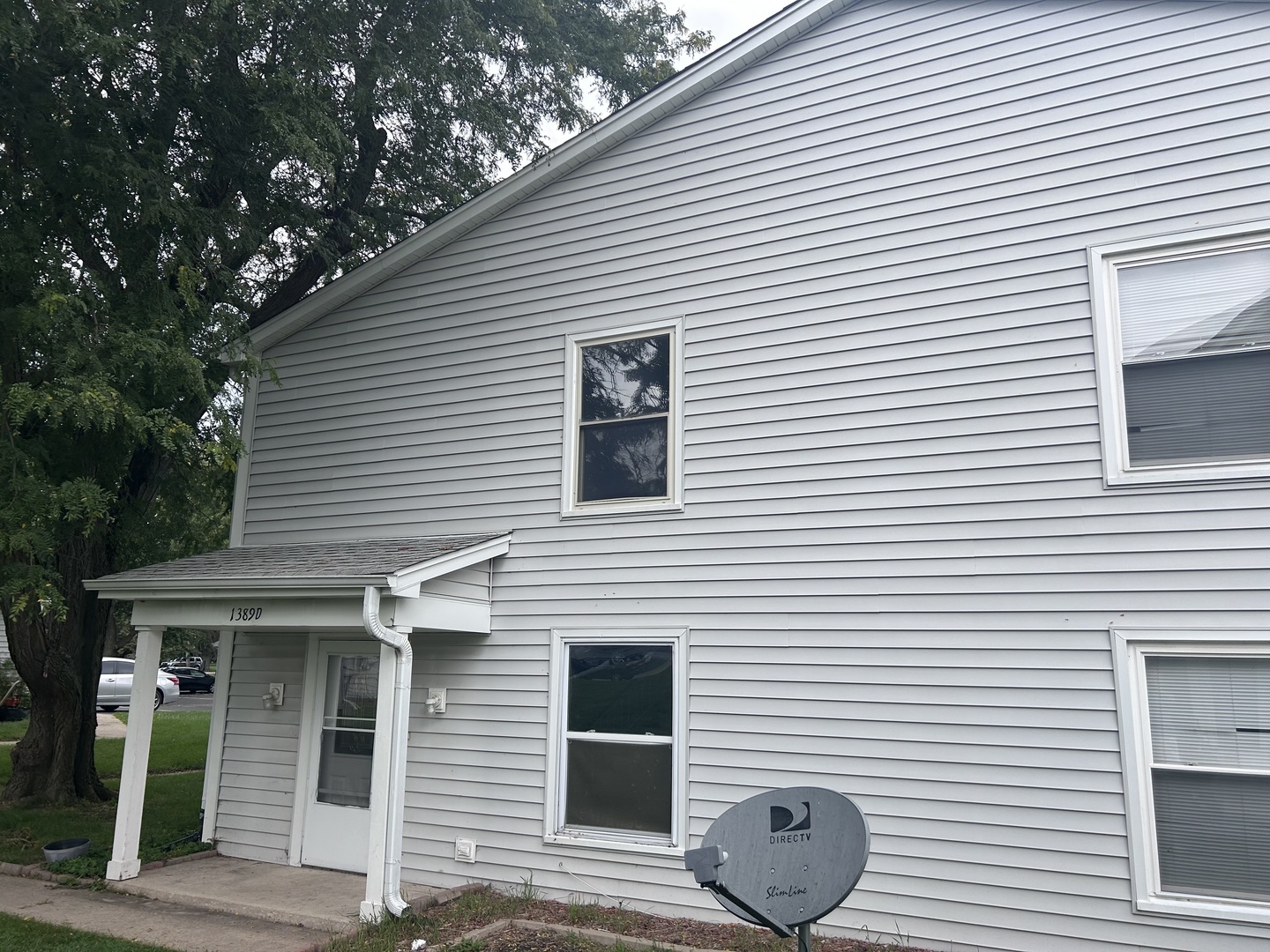1389 S Glen Circle #D, Aurora, IL 60506