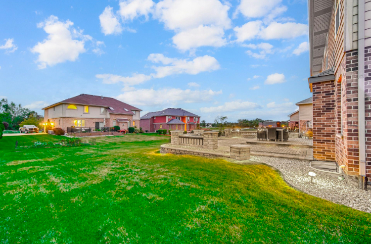3105 Hermes Drive, Olympia Fields, IL 60461