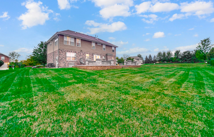 3105 Hermes Drive, Olympia Fields, IL 60461