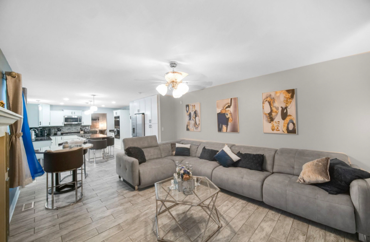 3105 Hermes Drive, Olympia Fields, IL 60461