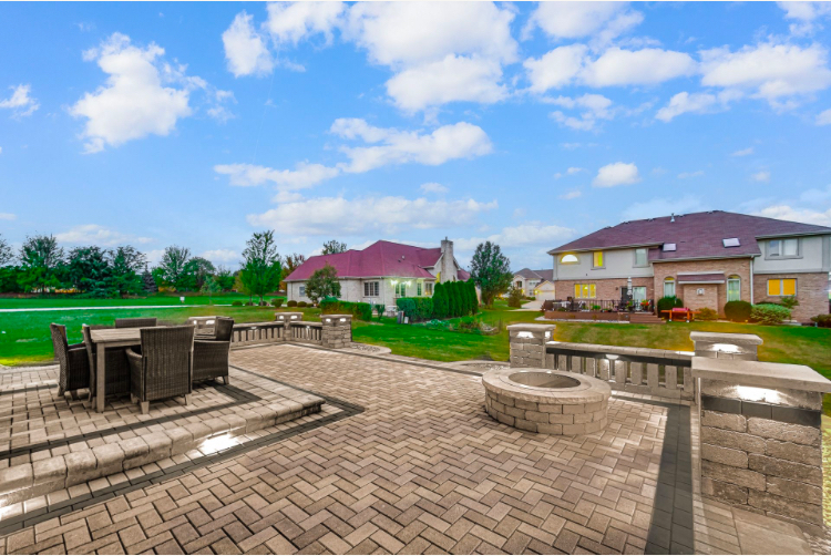 3105 Hermes Drive, Olympia Fields, IL 60461