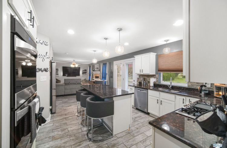 3105 Hermes Drive, Olympia Fields, IL 60461
