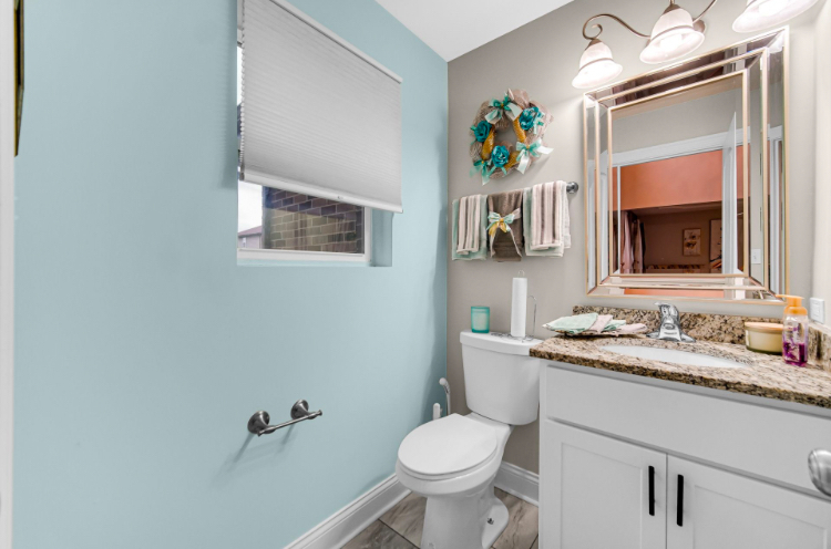3105 Hermes Drive, Olympia Fields, IL 60461