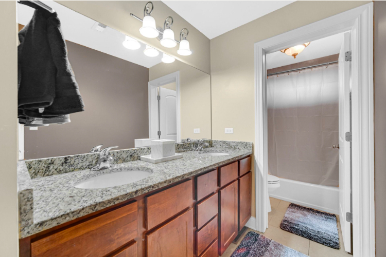 3105 Hermes Drive, Olympia Fields, IL 60461
