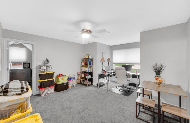 3105 Hermes Drive, Olympia Fields, IL 60461