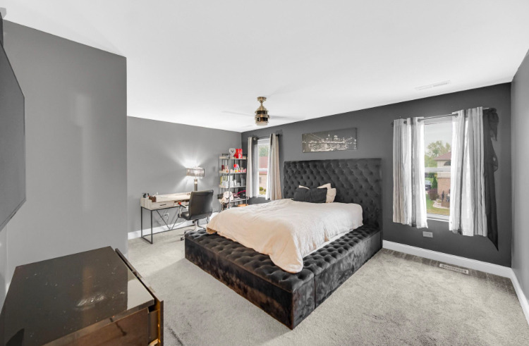 3105 Hermes Drive, Olympia Fields, IL 60461
