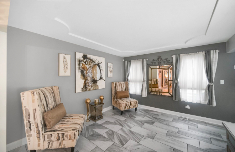 3105 Hermes Drive, Olympia Fields, IL 60461