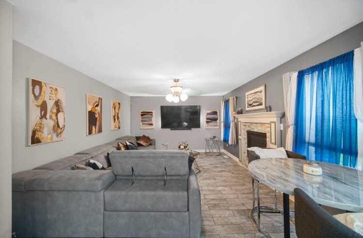 3105 Hermes Drive, Olympia Fields, IL 60461