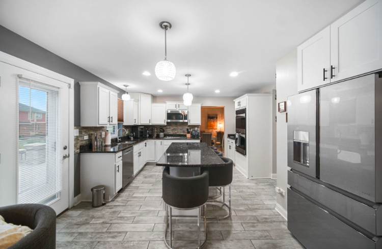 3105 Hermes Drive, Olympia Fields, IL 60461