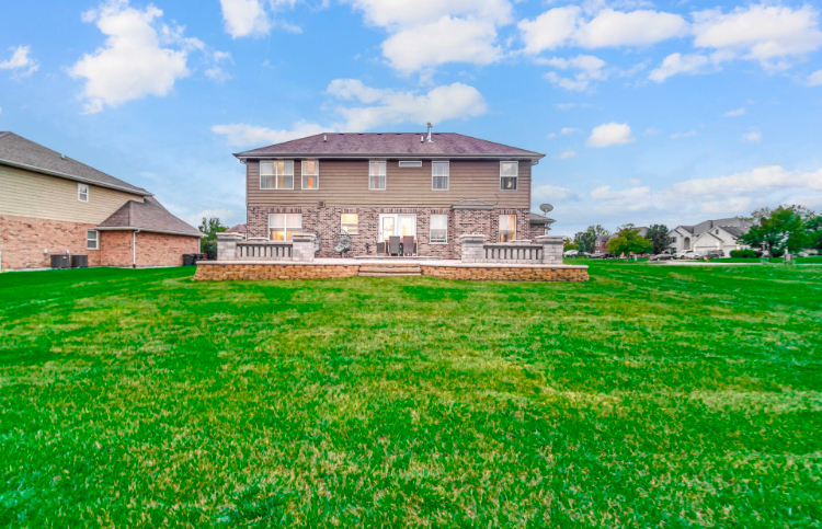 3105 Hermes Drive, Olympia Fields, IL 60461