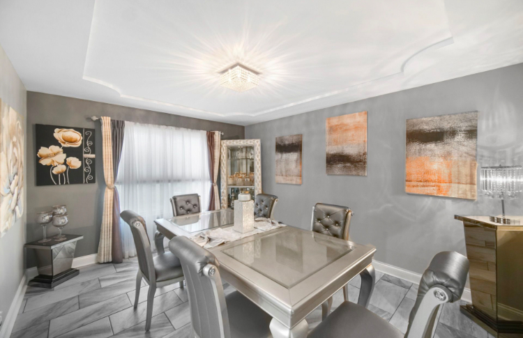 3105 Hermes Drive, Olympia Fields, IL 60461
