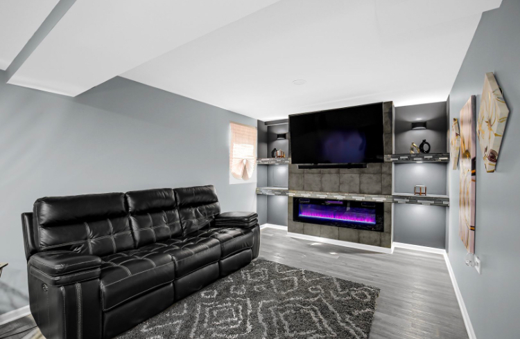 3105 Hermes Drive, Olympia Fields, IL 60461