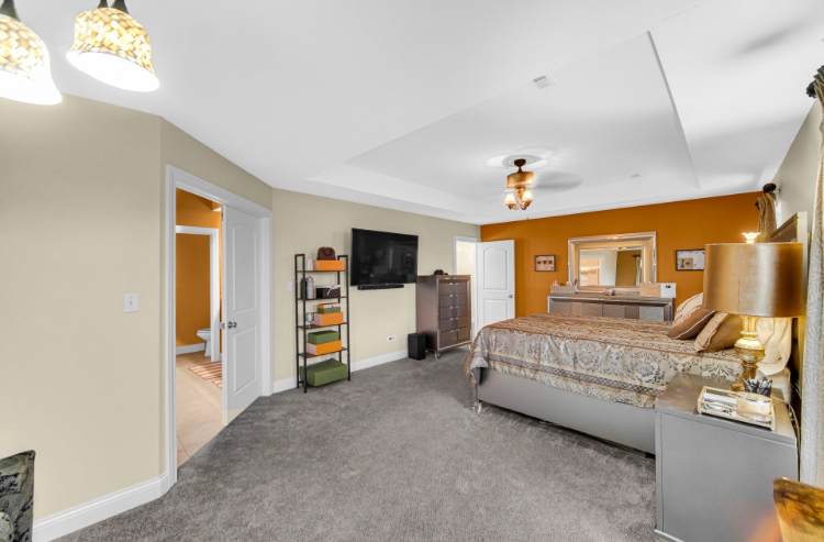 3105 Hermes Drive, Olympia Fields, IL 60461