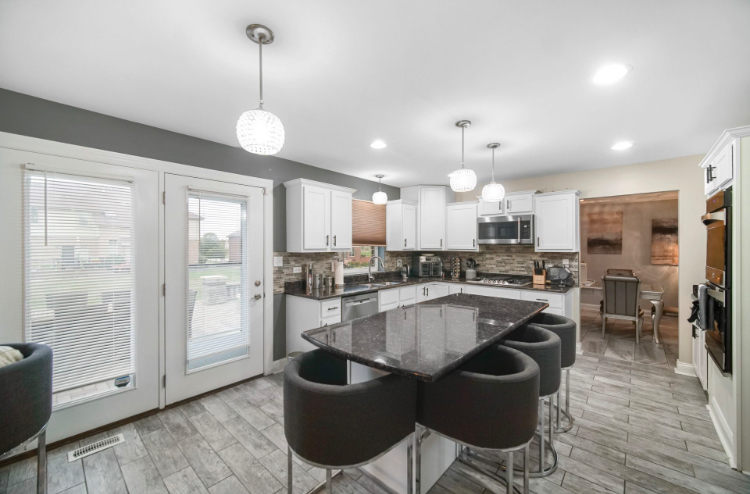 3105 Hermes Drive, Olympia Fields, IL 60461