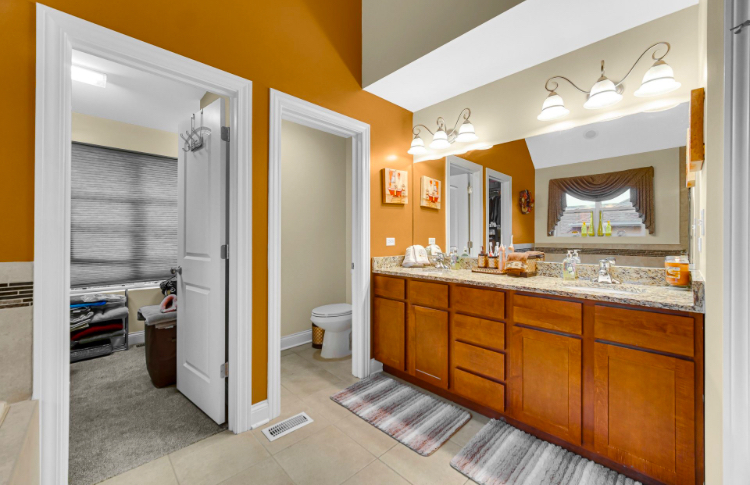 3105 Hermes Drive, Olympia Fields, IL 60461