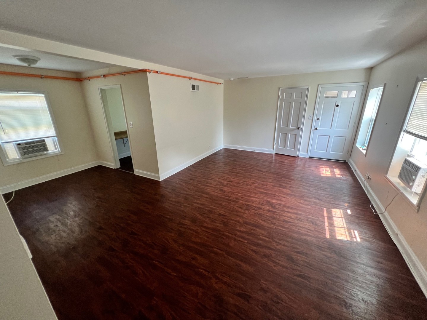 106 E Scranton Avenue #2, Lake Bluff, IL 60044