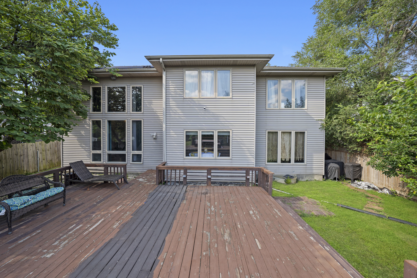 1821 Terrace Road, Homewood, IL 60430