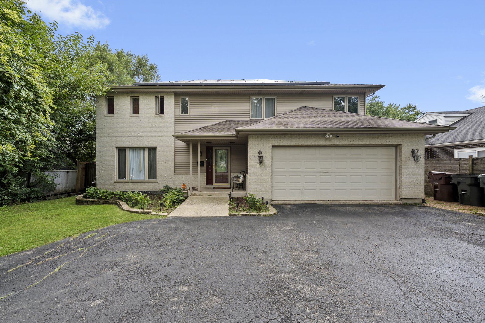 1821 Terrace Road, Homewood, IL 60430