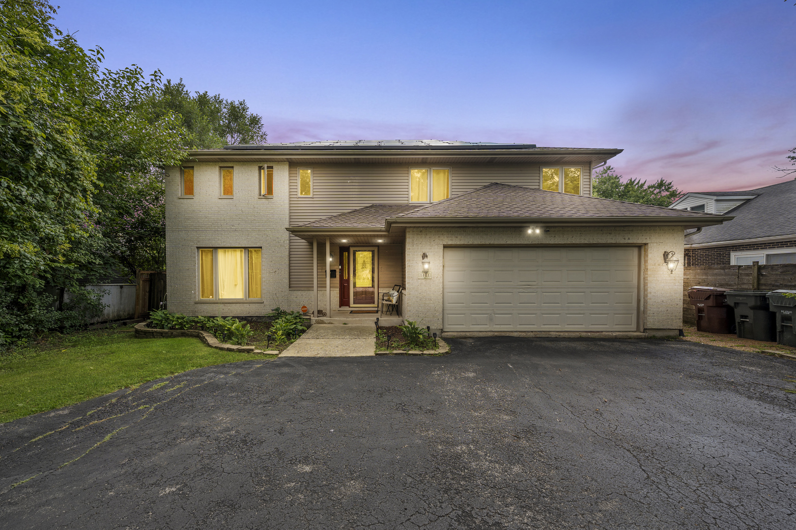 1821 Terrace Road, Homewood, IL 60430