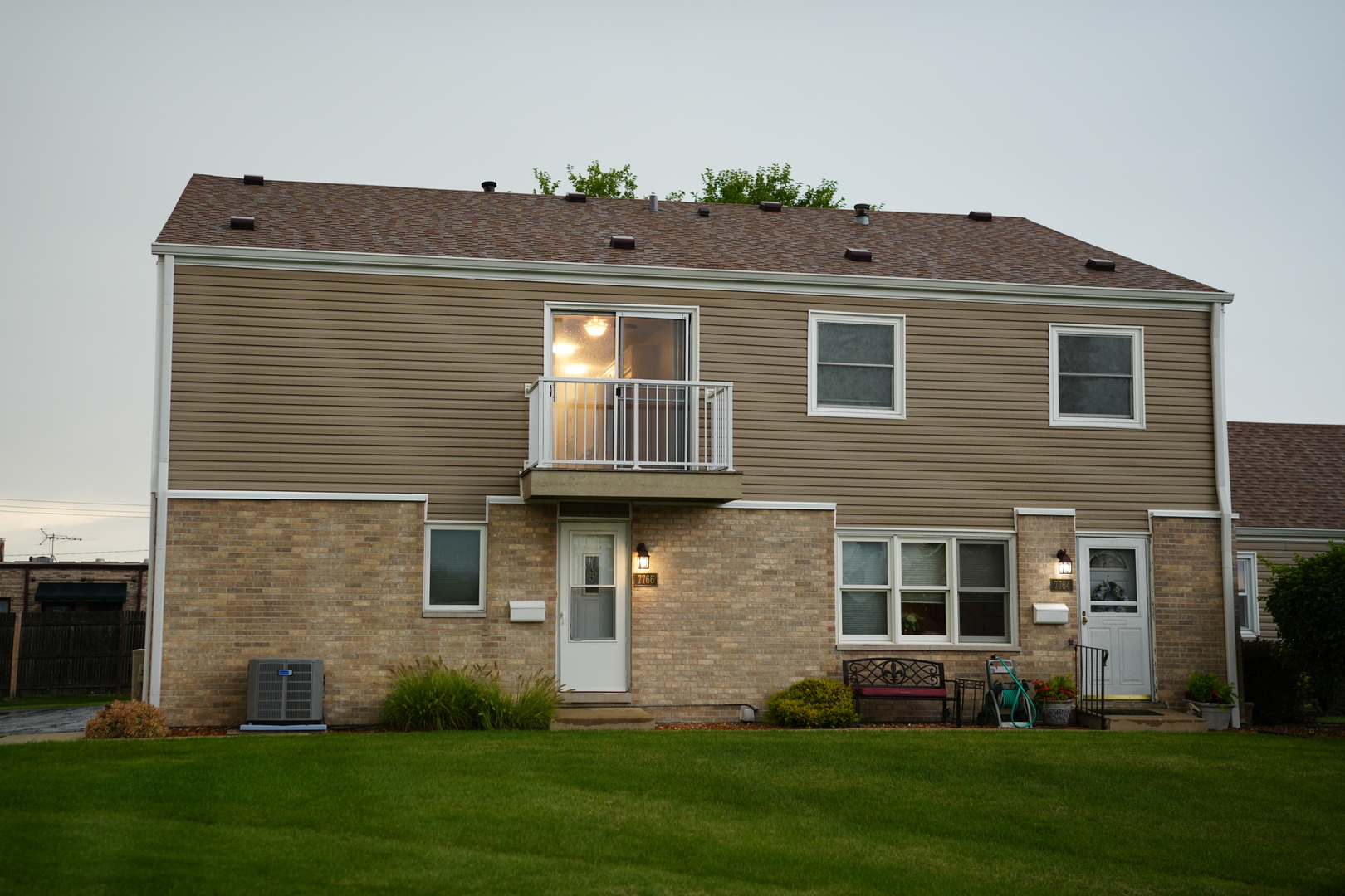 7766 159th Place #7766, Tinley Park, IL 60477