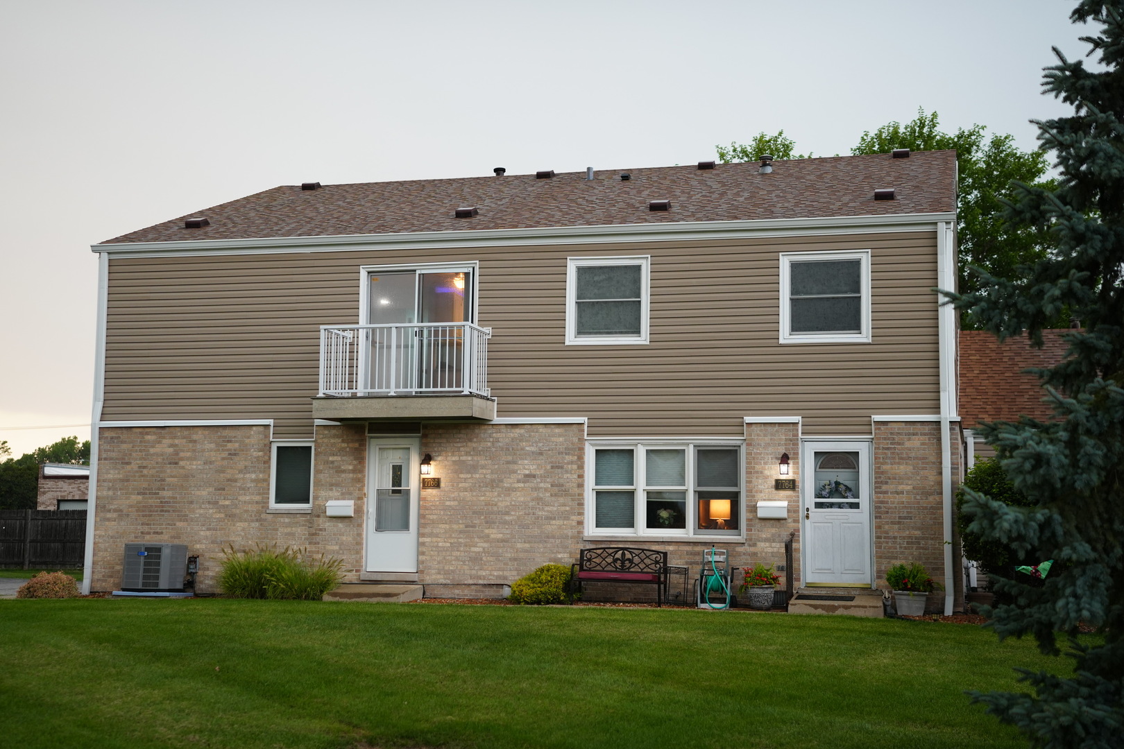 7766 159th Place #7766, Tinley Park, IL 60477