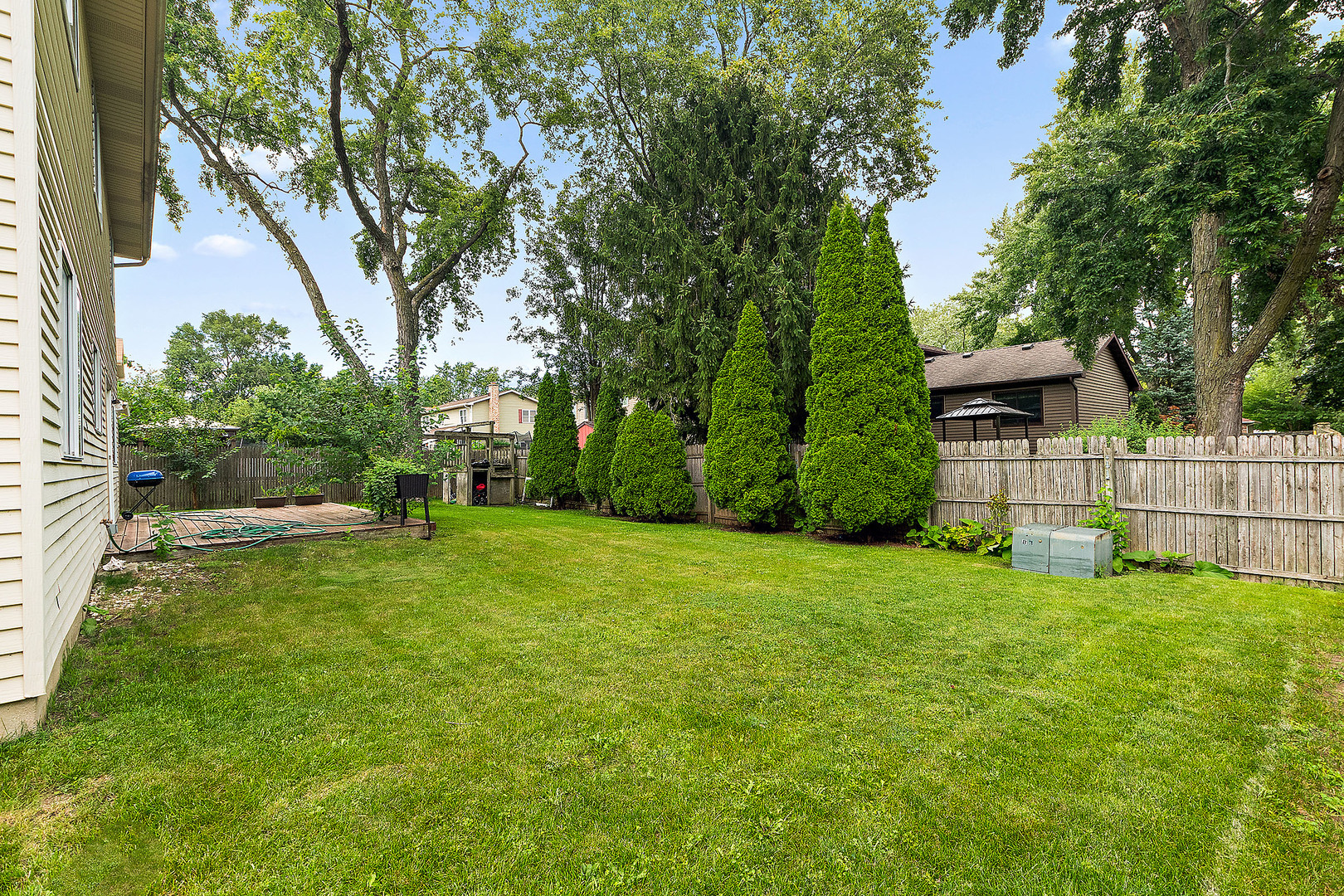 320 Thistle Drive, Bolingbrook, IL 60490