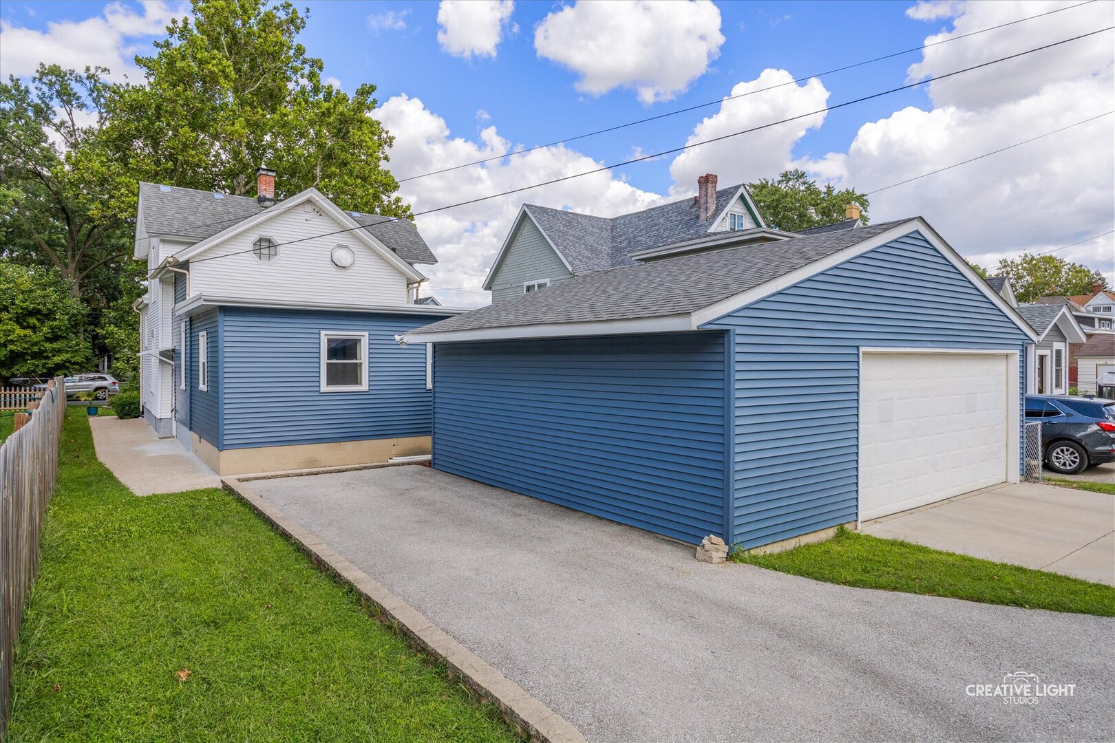 417 Marion Avenue, Aurora, IL 60505