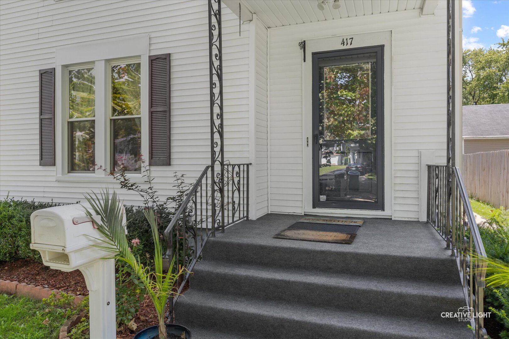417 Marion Avenue, Aurora, IL 60505