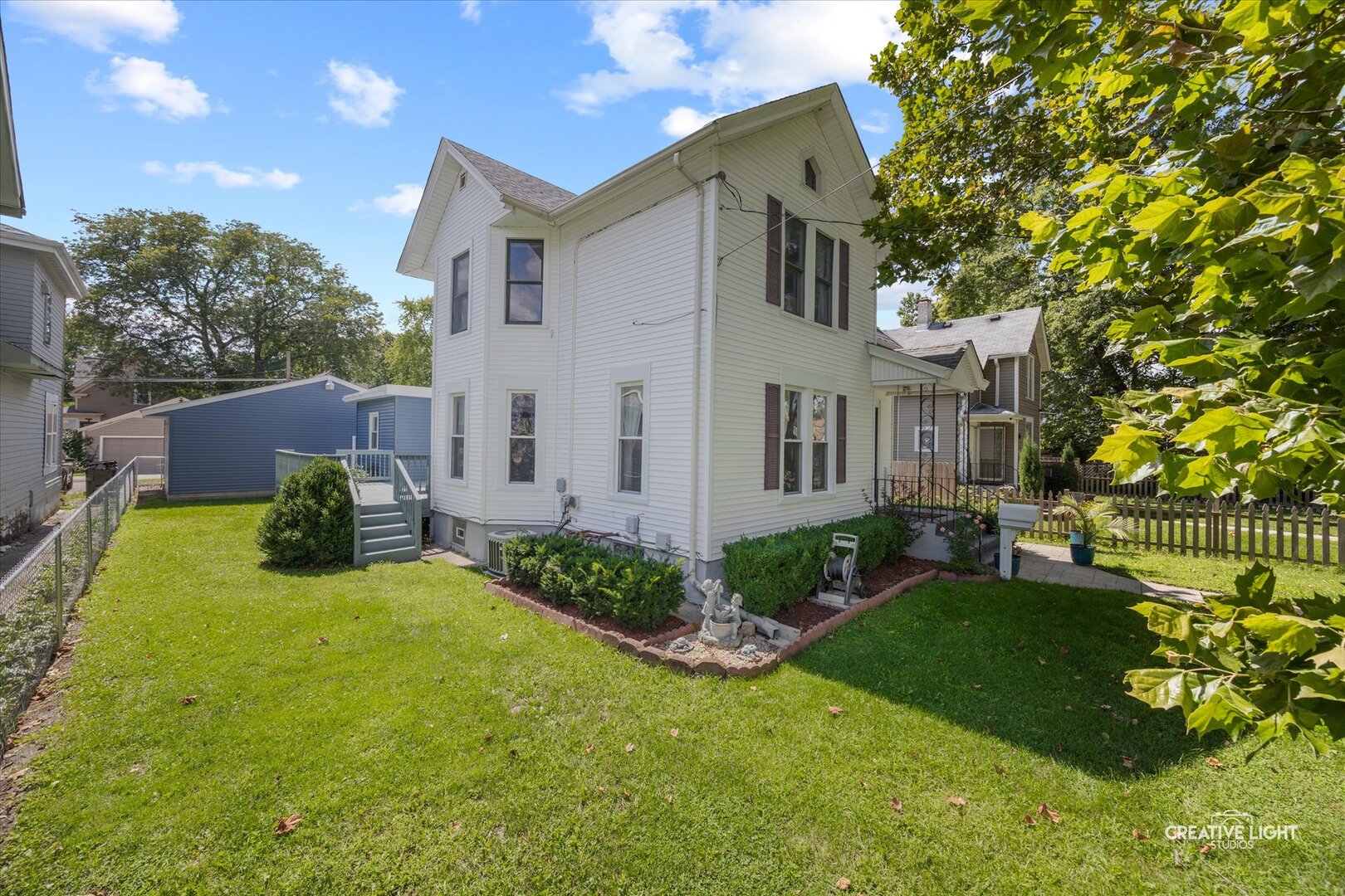 417 Marion Avenue, Aurora, IL 60505