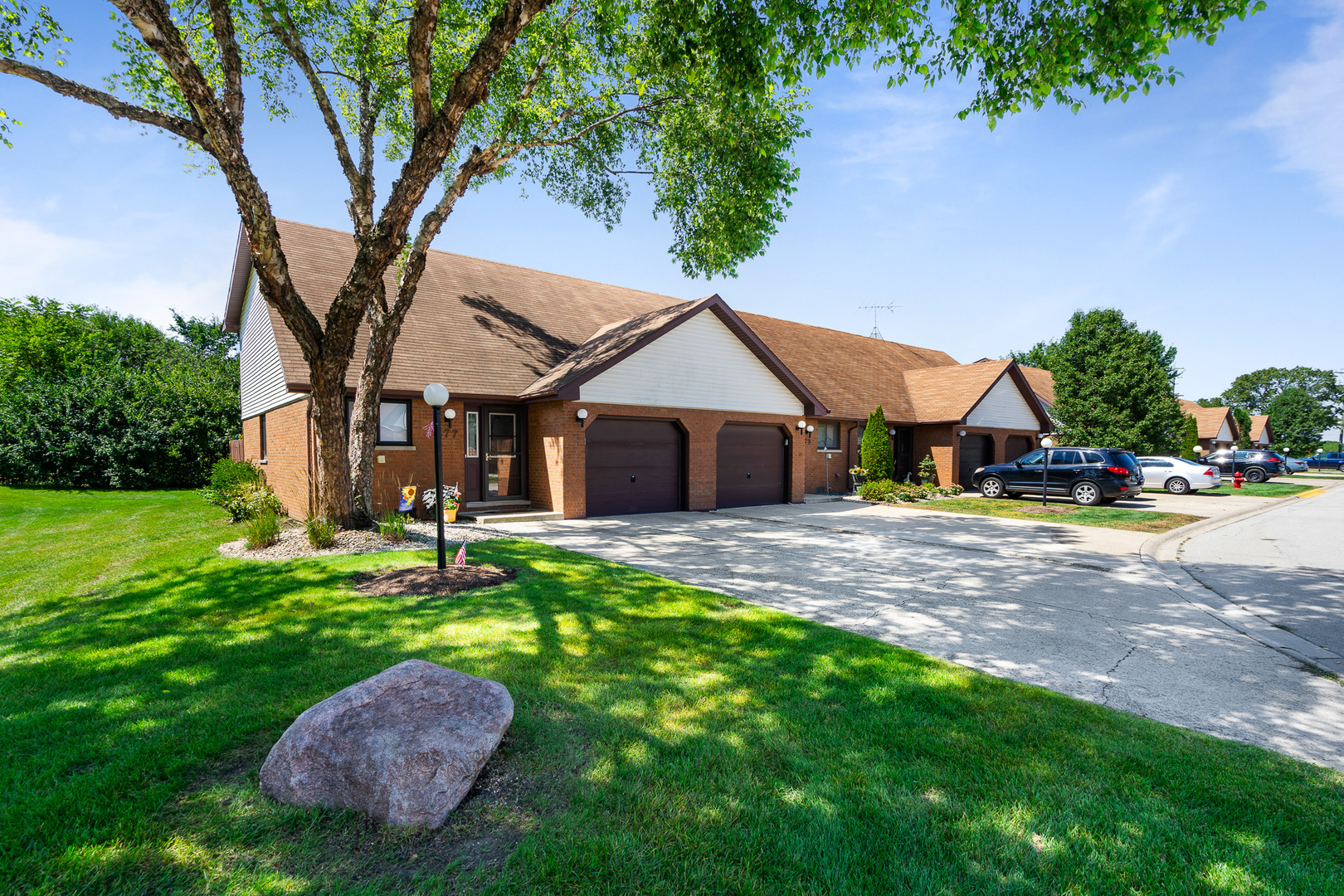 477 Fairview Drive #0, Manhattan, IL 60442