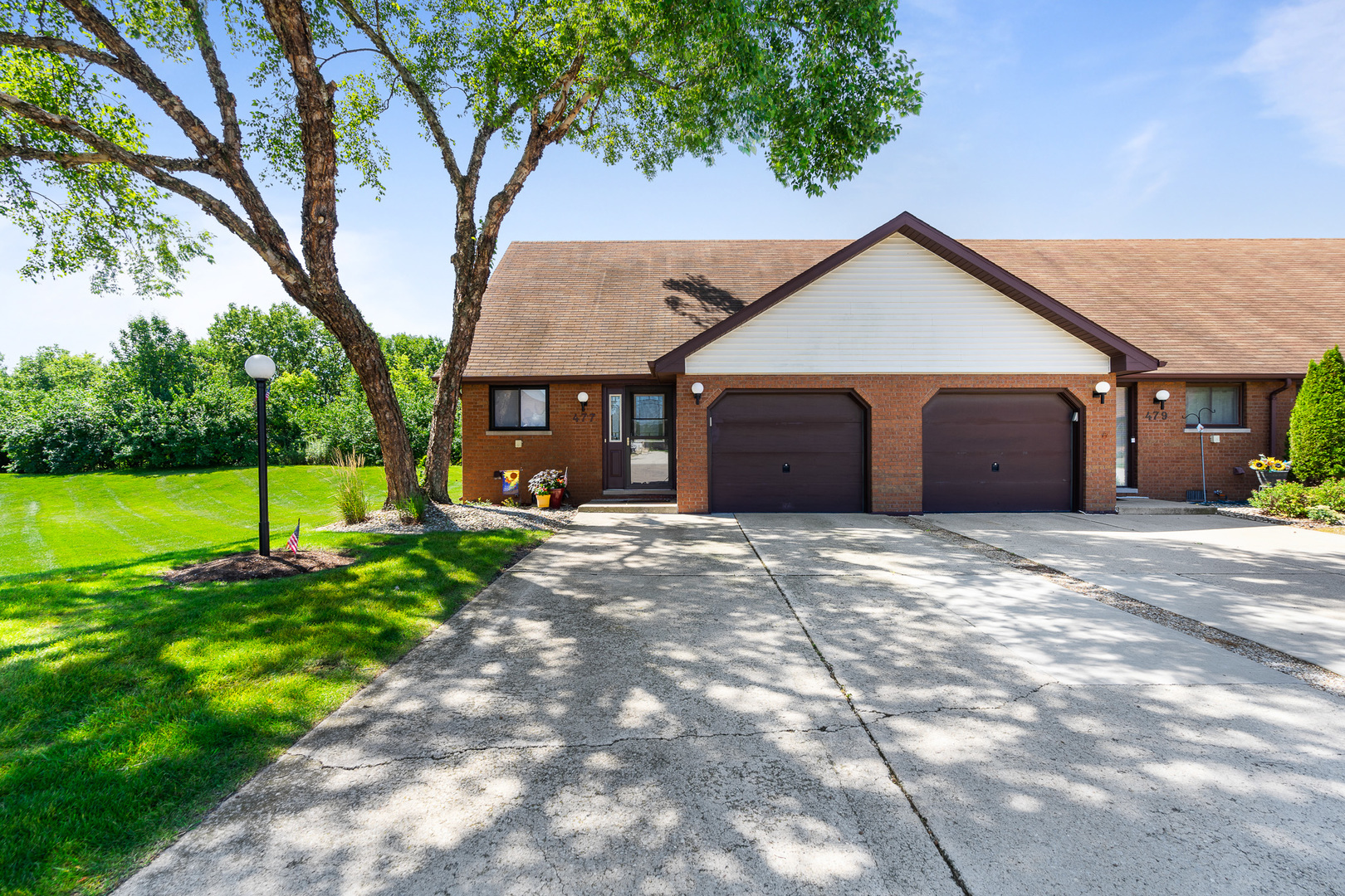 477 Fairview Drive #0, Manhattan, IL 60442