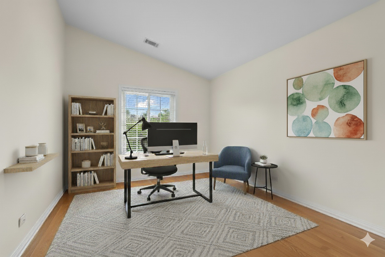 1662 COMMODORE Court #4, Schaumburg, IL 60193