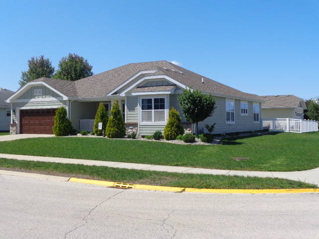 489 CARDINAL Drive, Manteno, IL 60950