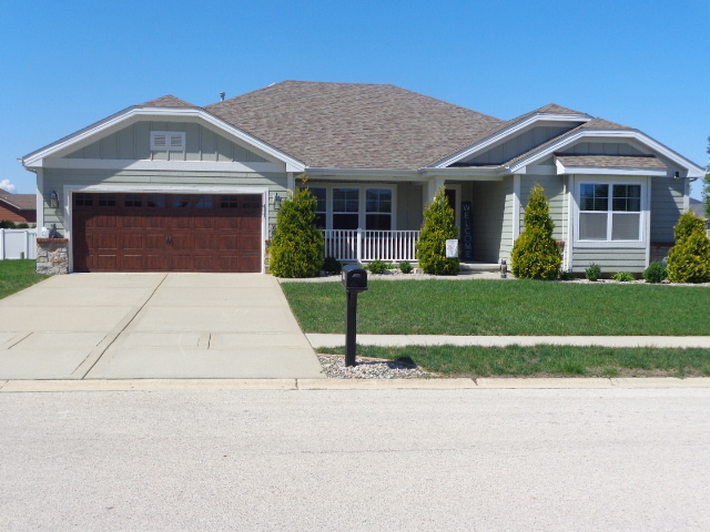489 CARDINAL Drive, Manteno, IL 60950