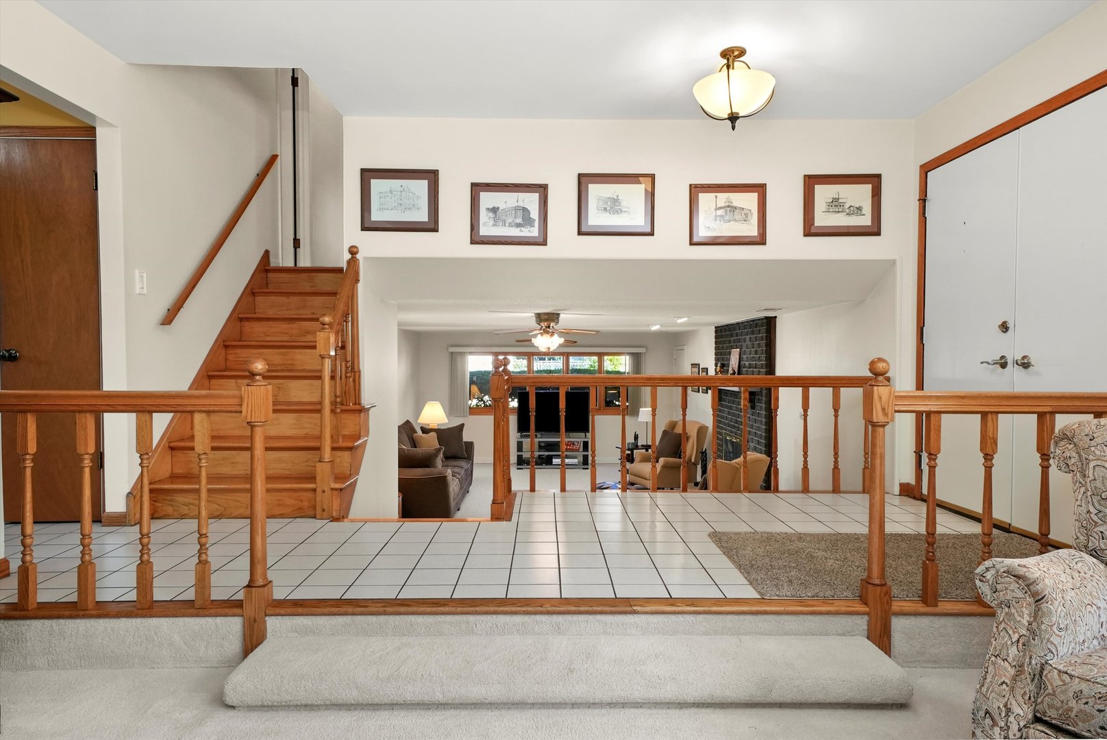 14216 Clearview Drive, Orland Park, IL 60462