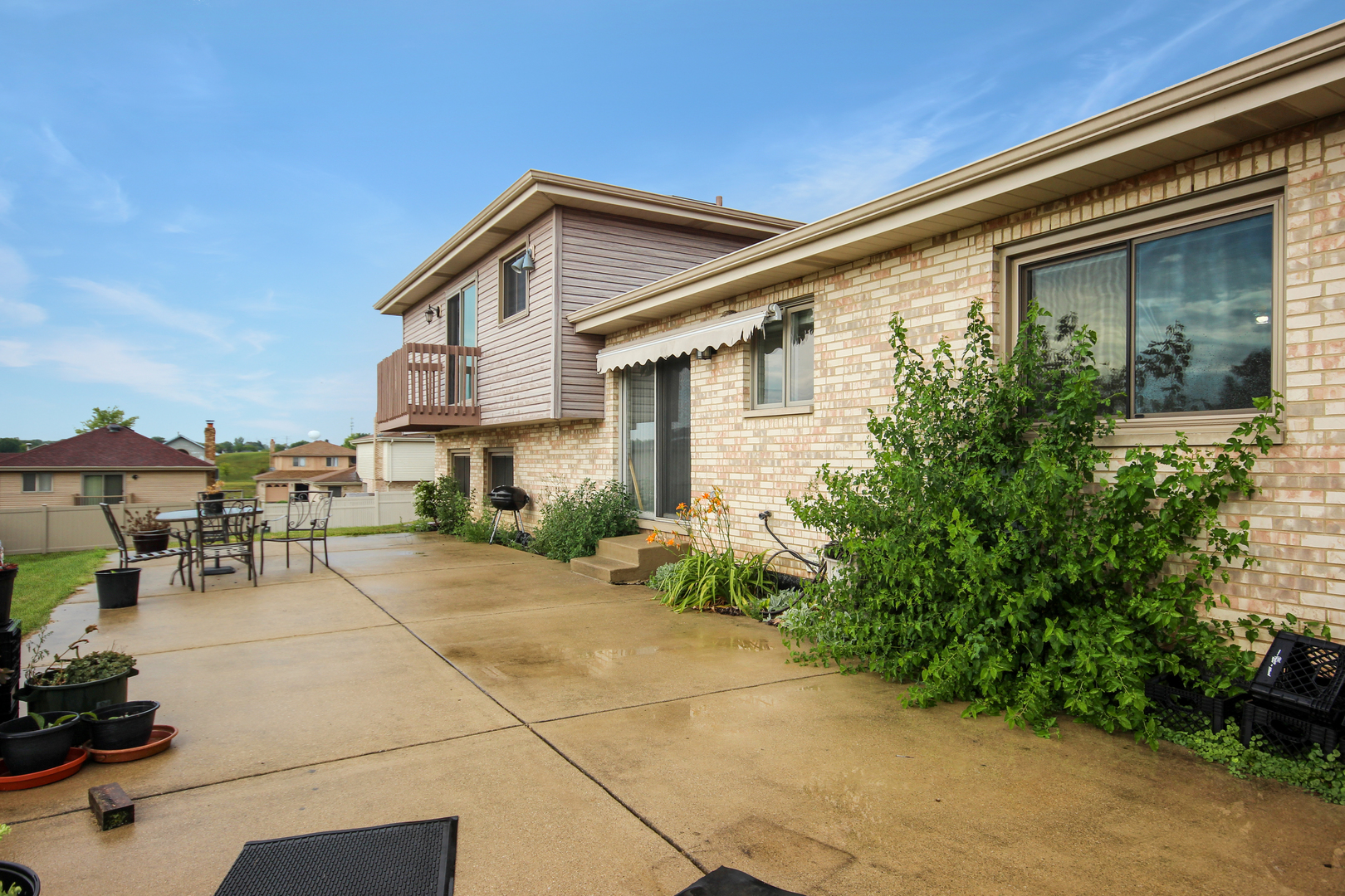 19018 Nightingale Lane, Country Club Hills, IL 60478