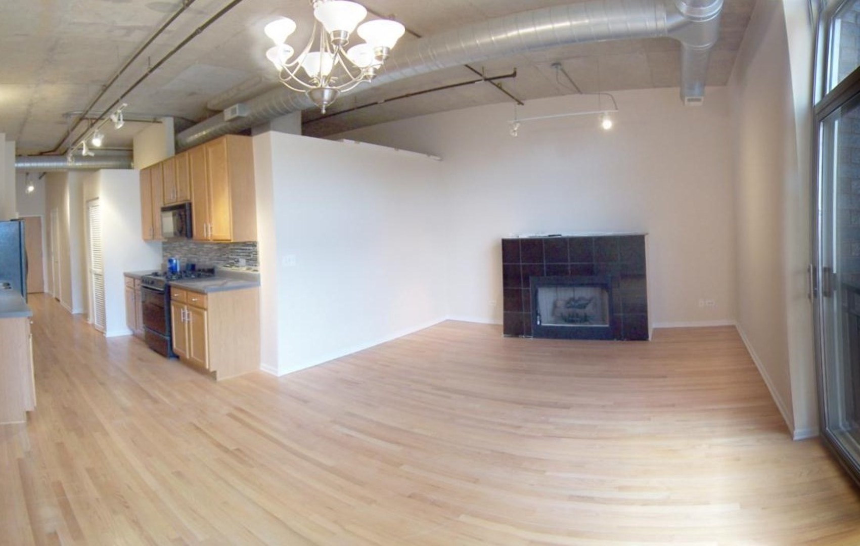 1000 W ADAMS Street #718, Chicago, IL 60607