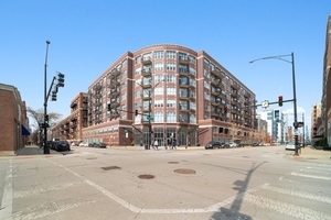 1000 W ADAMS Street #718, Chicago, IL 60607