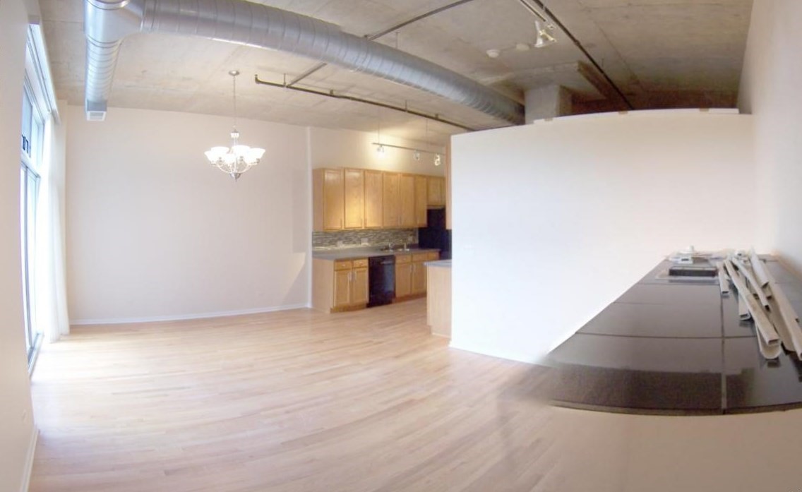 1000 W ADAMS Street #718, Chicago, IL 60607