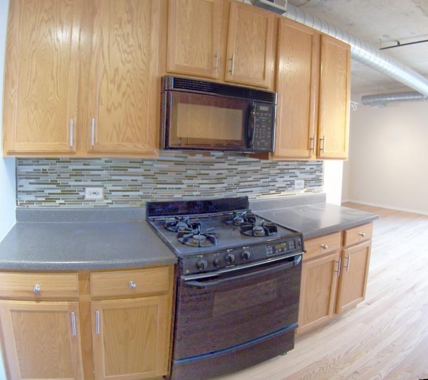 1000 W ADAMS Street #718, Chicago, IL 60607