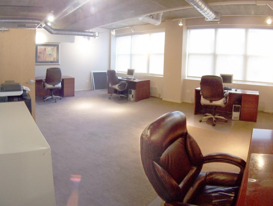 1000 W ADAMS Street #718, Chicago, IL 60607